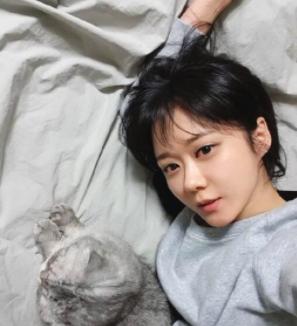 张娜拉刚出道时地位如何,张娜拉最近会在中国演戏吗