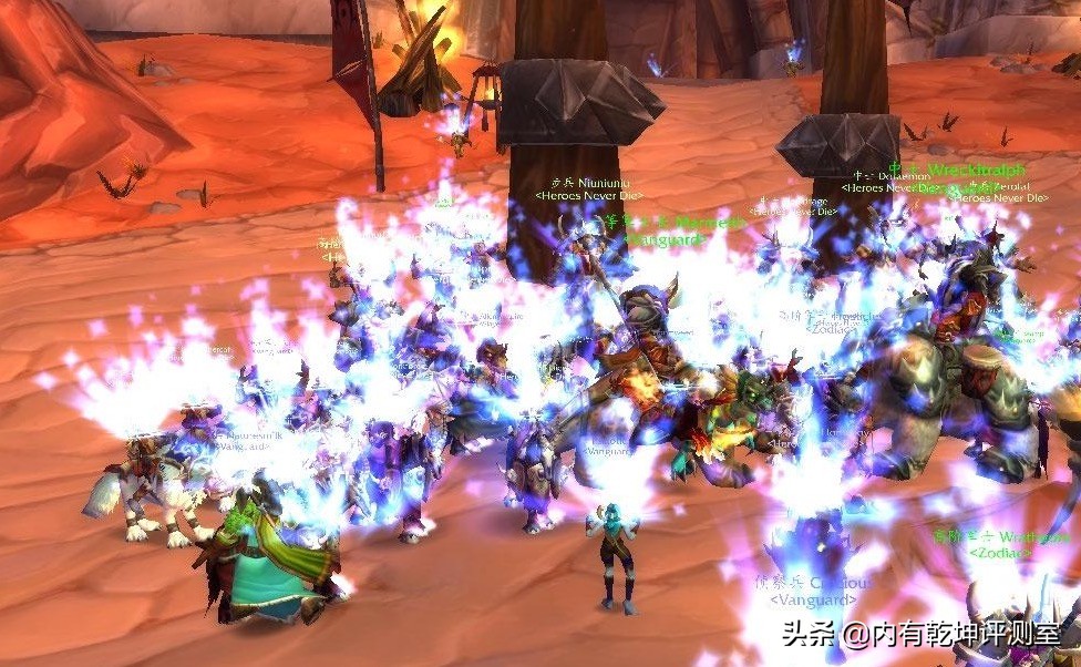 魔兽世界怀旧服杀猪,魔兽世界怀旧服t3获取难度