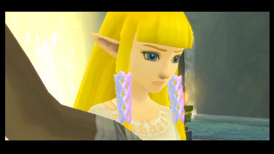 为什么说塞尔达是满分神作,塞尔达传说只有30帧吗