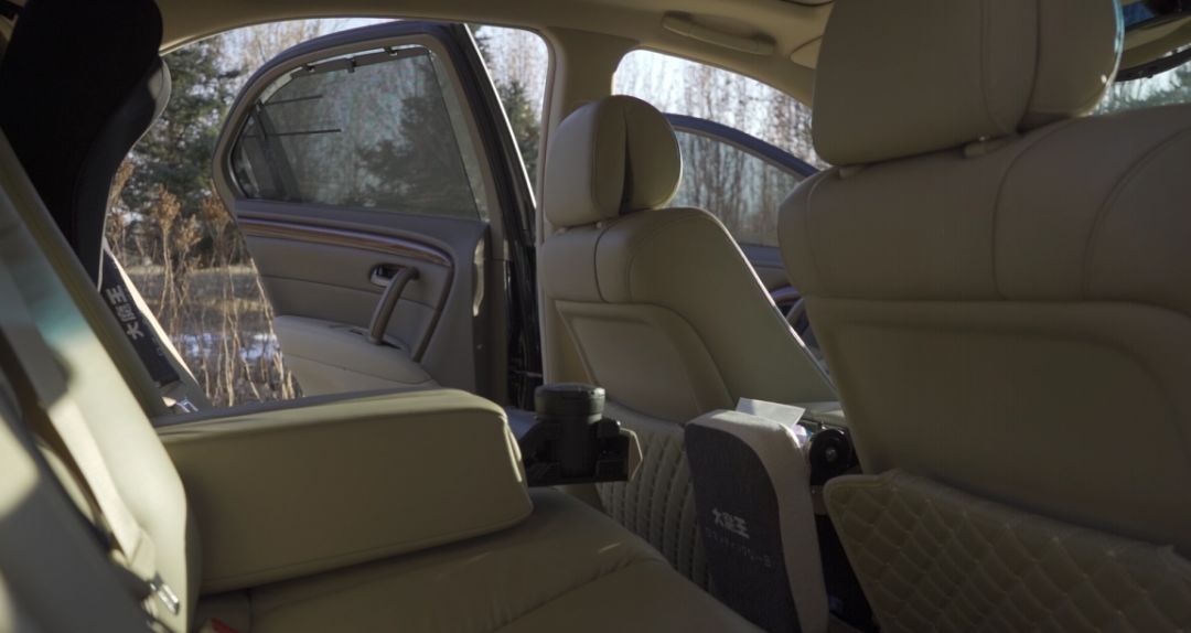 买辆本田王一年竟赚3万？超强四驱3.5排量让老鼠爽翻