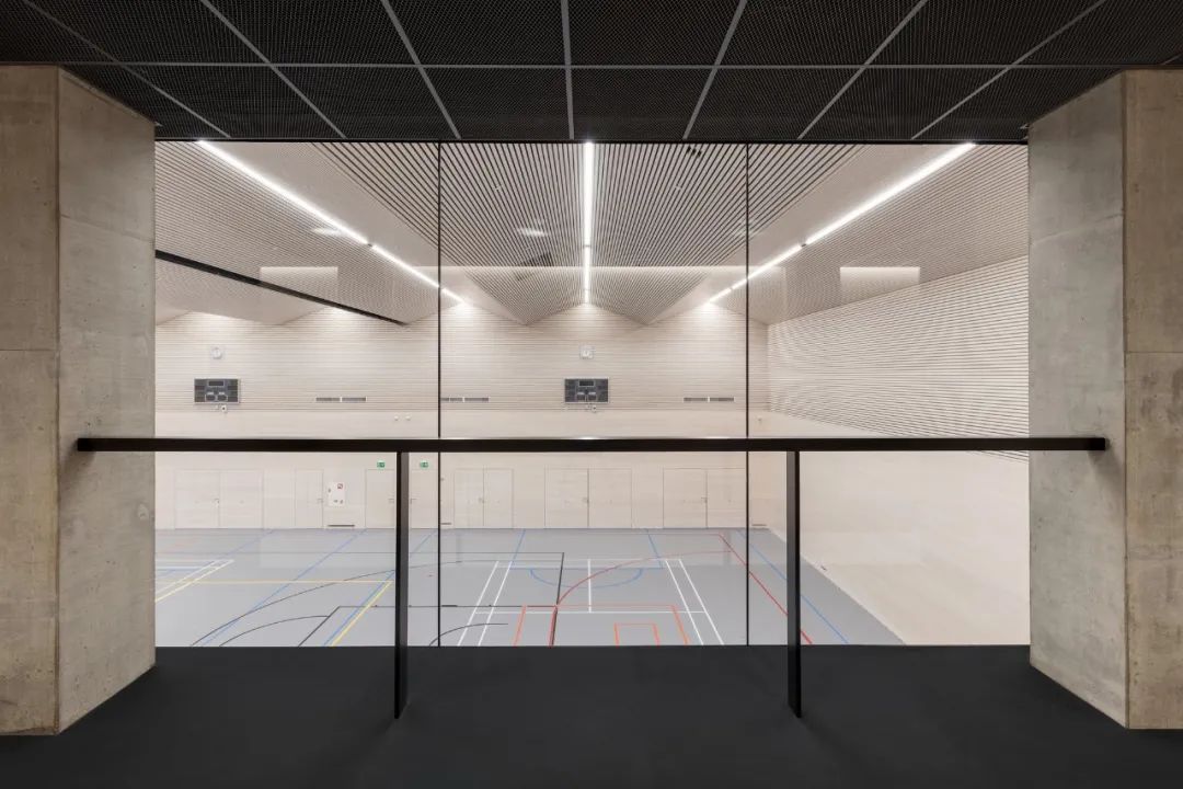 体育馆升级改造方案,体育场改造效果图