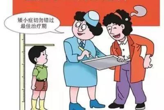 家长做什么能长高,家长帮孩子长高的运动方法