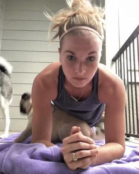 狗子不听话是你心太软,狗子不护主人