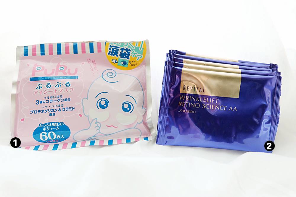 日本药妆店的东西怎么买,日本药妆哪些值得买