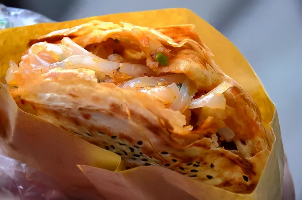 要吃最地道的成都小吃应该去哪里,值得带给朋友品尝的成都小吃