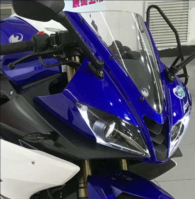 最适合新手的大排机车,玩大排机车选哪款