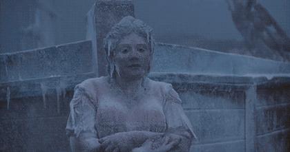 腿毛长不用穿秋裤,腿毛太长冬天穿秋裤简直就是噩梦