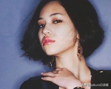 90后的日本女星,盘点10位日本90后女星