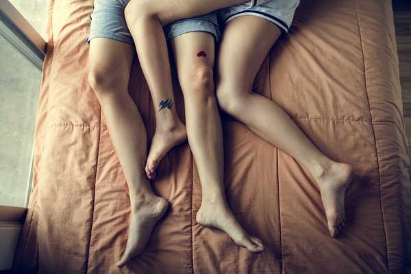 没有子宫的女性，不能再“做事”？看看文章怎么说的