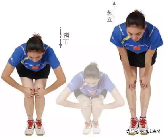 羽毛球带来的常见伤病及预防措施,羽毛球避免受伤