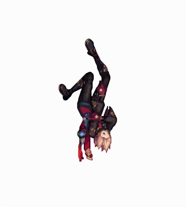 「探游内外」紧身裤御姐风“女漫游”链刃枪舞三觉拆解一览