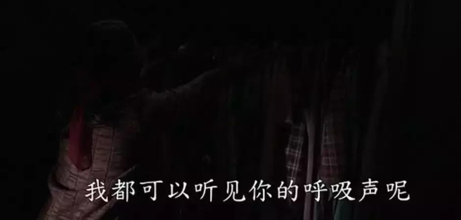 又吓人又伤脑的恐怖片,会让人头皮发麻的恐怖片