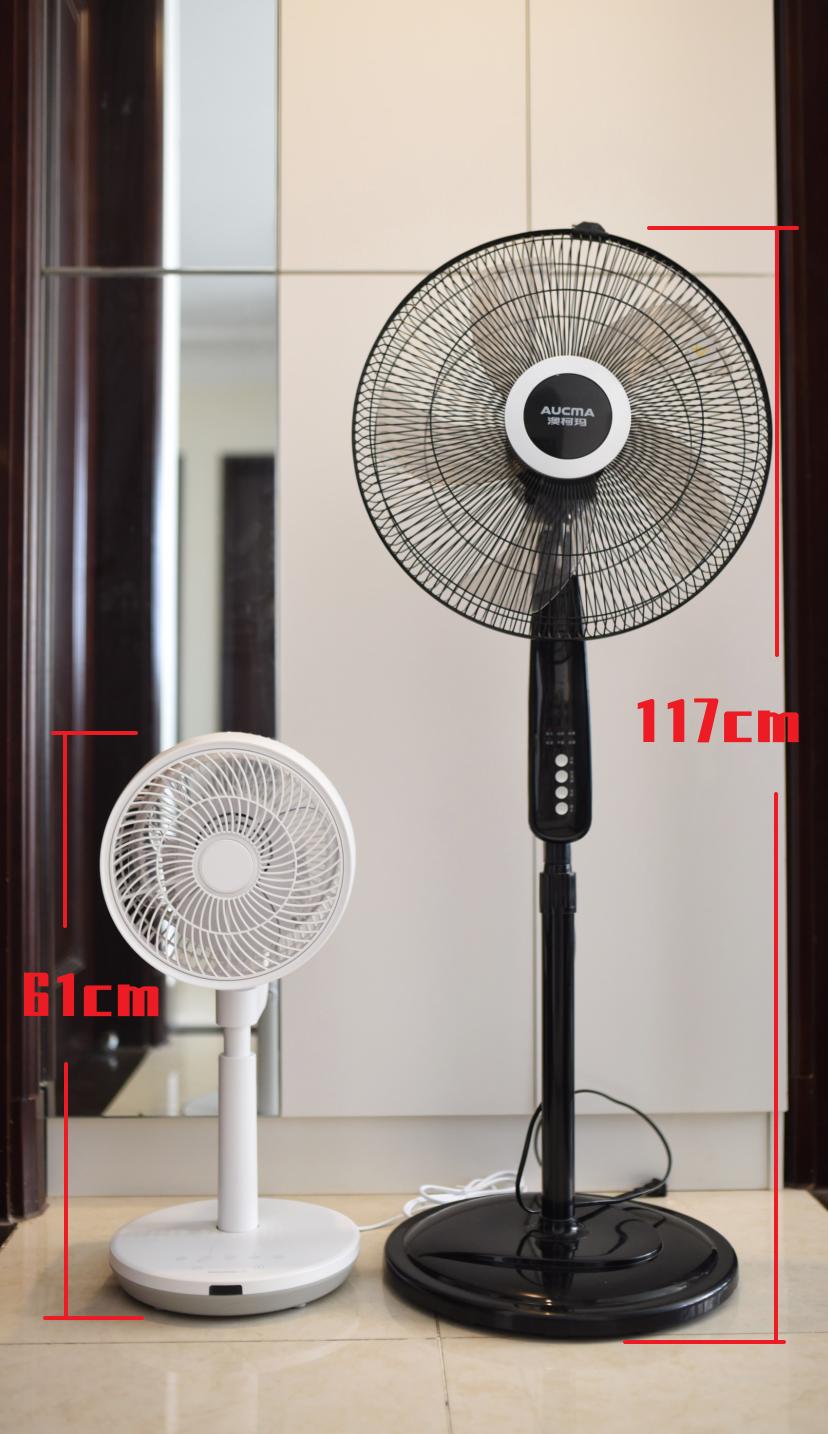 空气循环风扇是智商税吗,空气循环扇是黑科技还是智商税