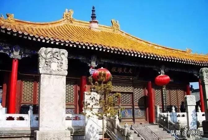 五台山什么寺院适合清静修行,五台山论禅详解