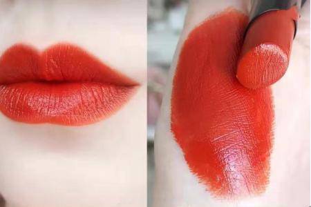 受欢迎的口红排行榜,香奈儿可可小姐口红断货王