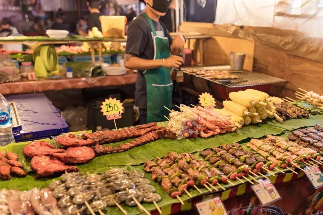 拓展海外市场现状,拓展全球市场