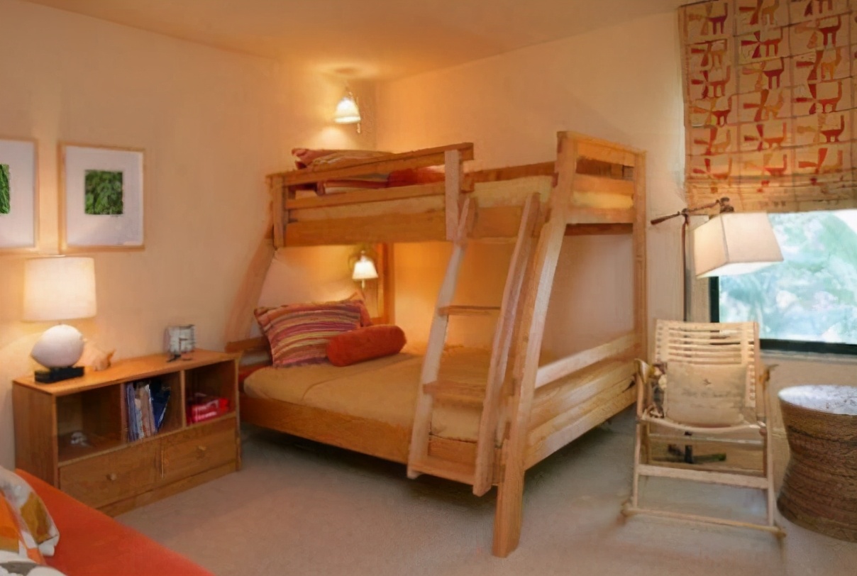 普通宿舍和清华大学宿舍有多豪华,中国大学十大豪华宿舍