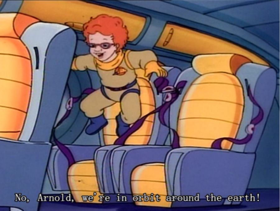 学龄前幼儿启蒙早教动画片,学龄前动画片推荐