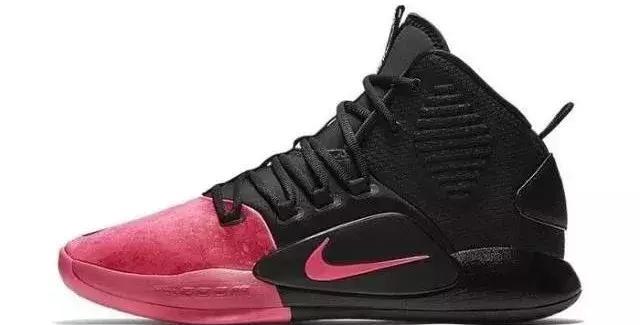 nikedunk哪款有气垫,nikealphadunkhoverboard气垫版换底