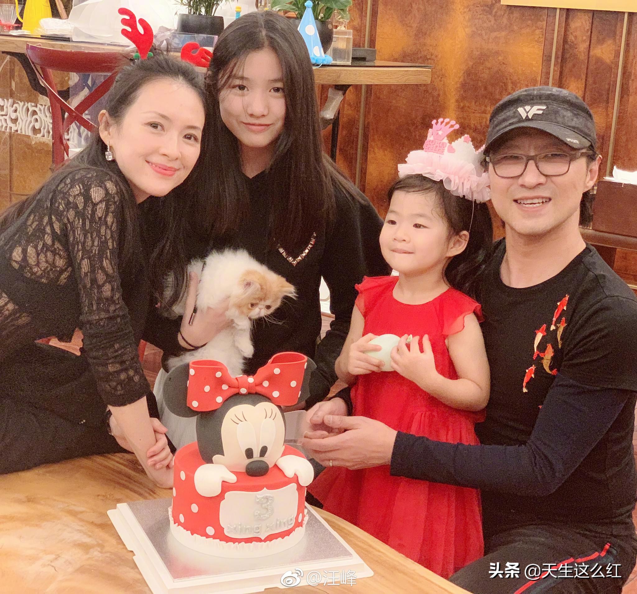 章子怡为什么会生二胎,章子怡生第二个孩子后状态