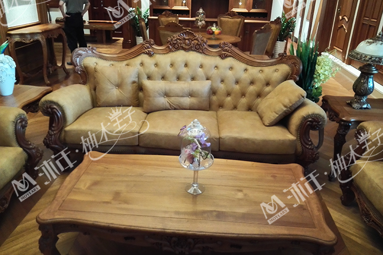 世界最奢华的柚木家具,全球十大顶级奢侈家具品牌大揭秘