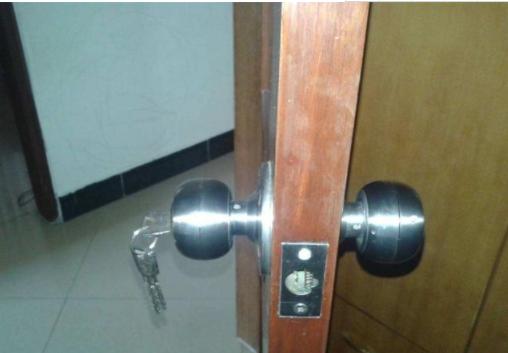 居民怎样防盗？教你5大妙招，让小偷看了都得“抖三抖”