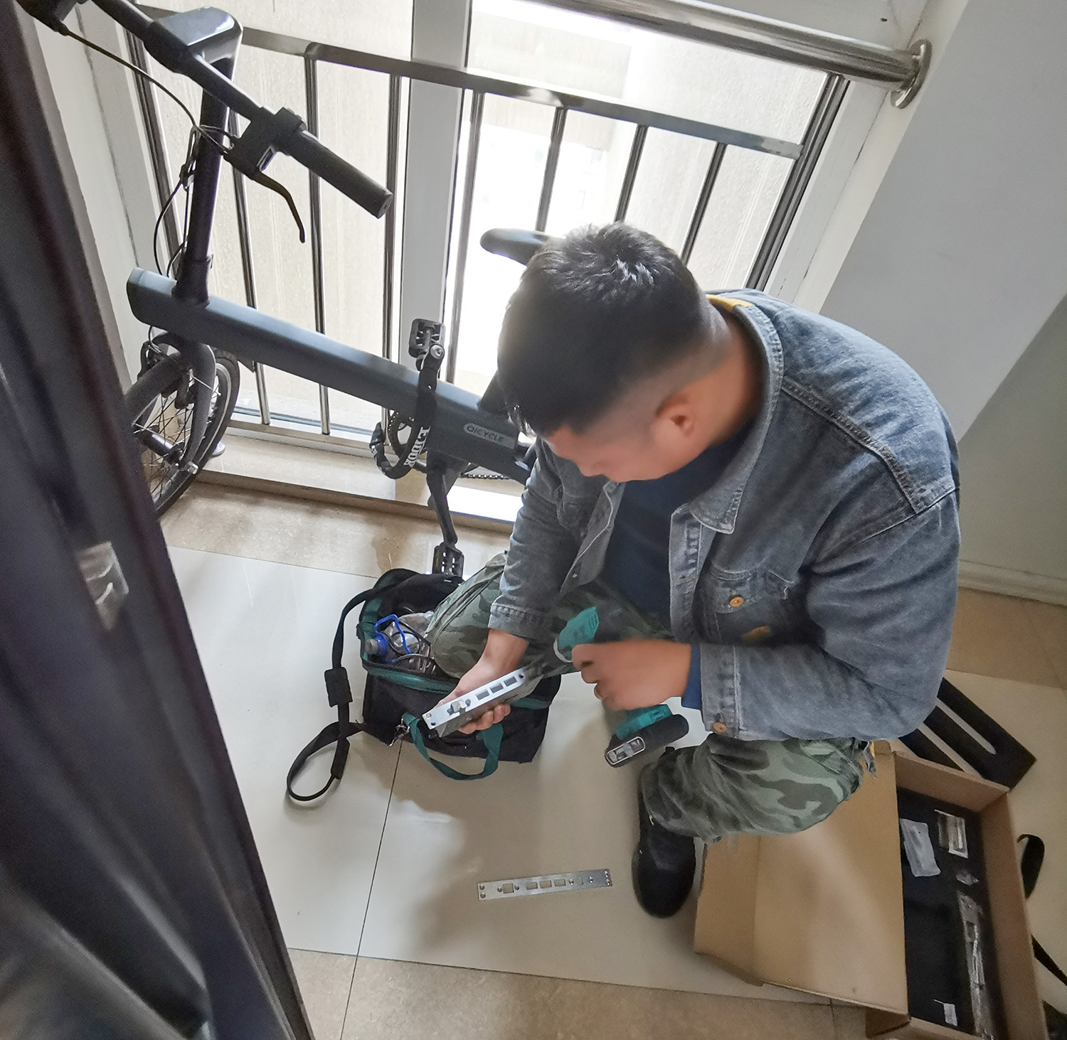 绿米aqara智能指纹锁s1,绿米h100和a100pro