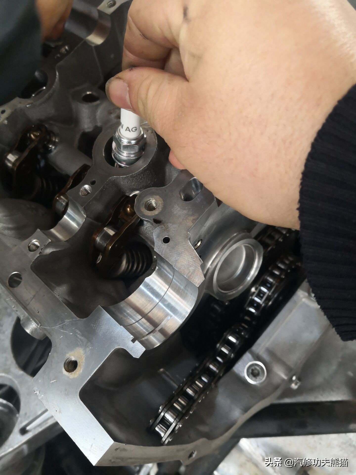 2020款保时捷卡宴s烧机油吗,保时捷卡宴免拆治理烧机油靠谱吗