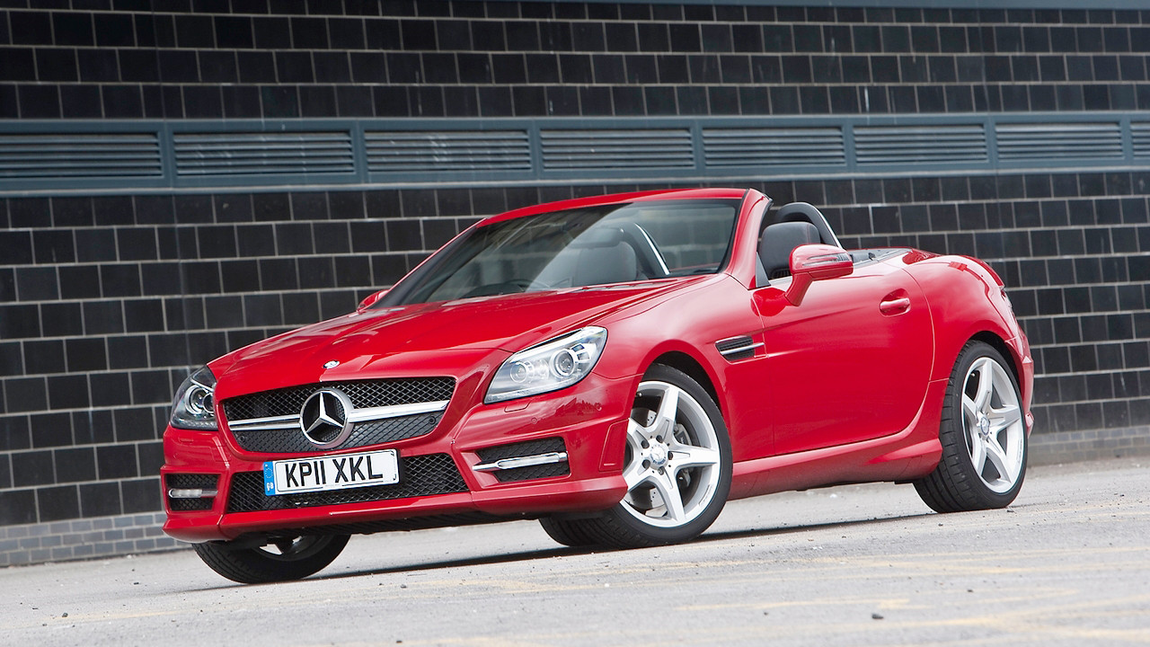 最值得买的二手旗舰跑车,不保值但值得买的二手跑车