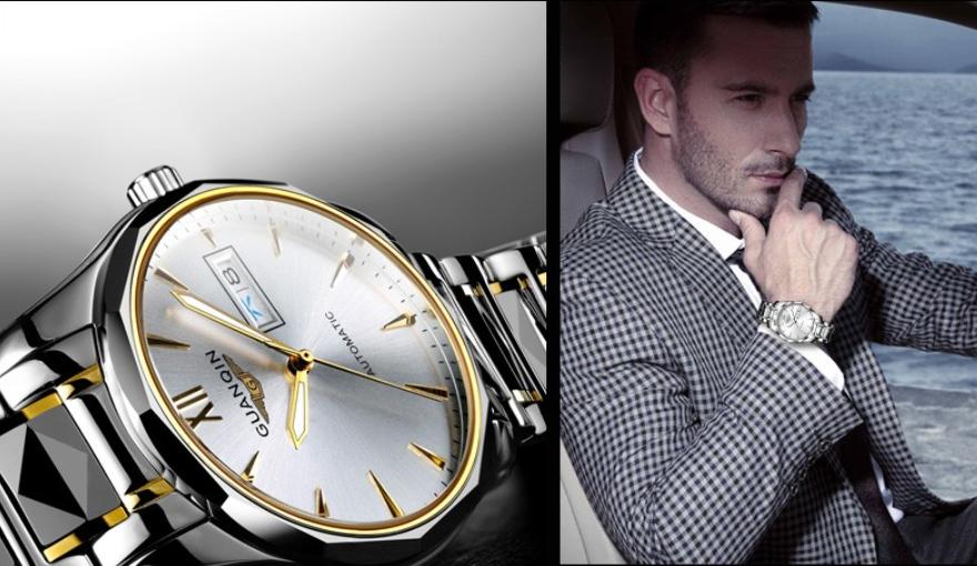 冠琴手表358元的女士手表怎么样,正品冠琴手表多少钱