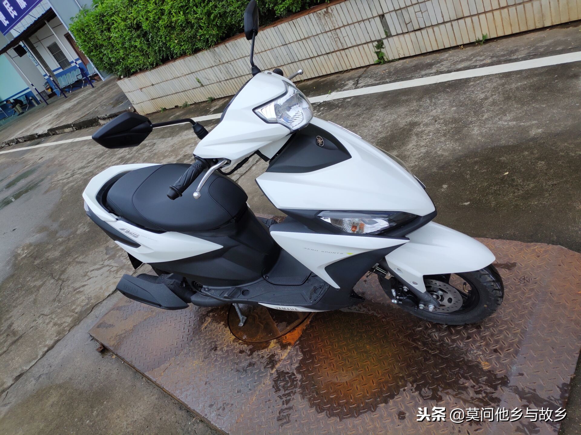 巧格125i和福喜尺寸的对比,巧格125i与福喜哪个销量多