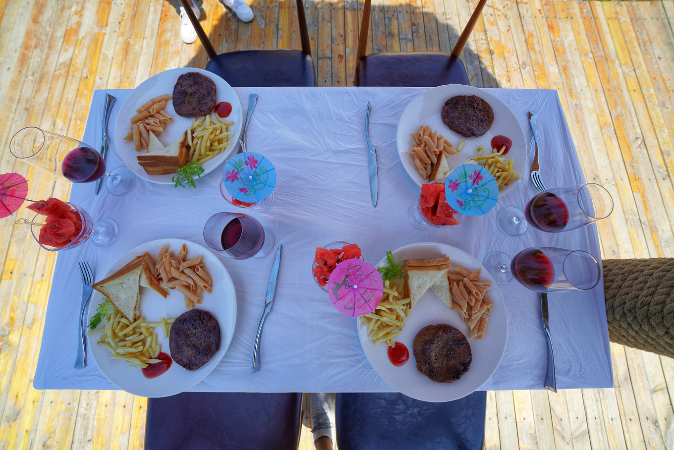 如何对付炎热的高温,炎炎夏日应对冬天