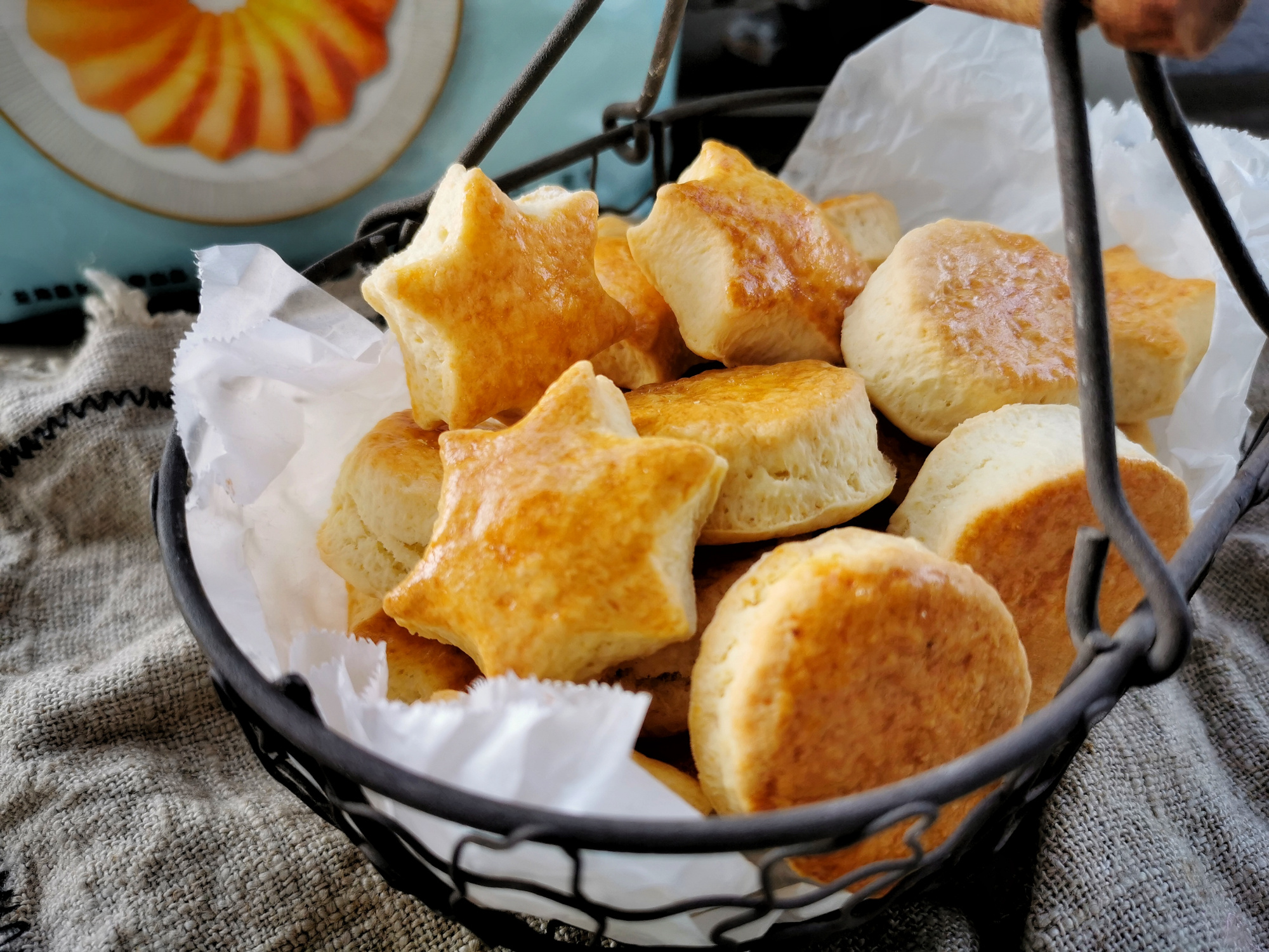 烘焙小白入门做什么,烘焙小白入门饼干