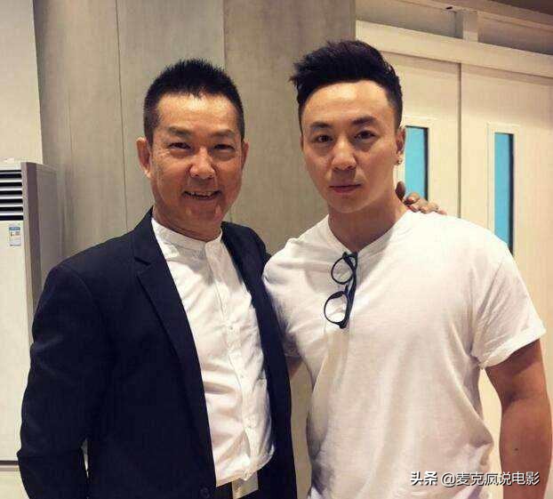 东方秃鹰幕后集结了多少明星拍摄,东方秃鹰聚集了多少明星