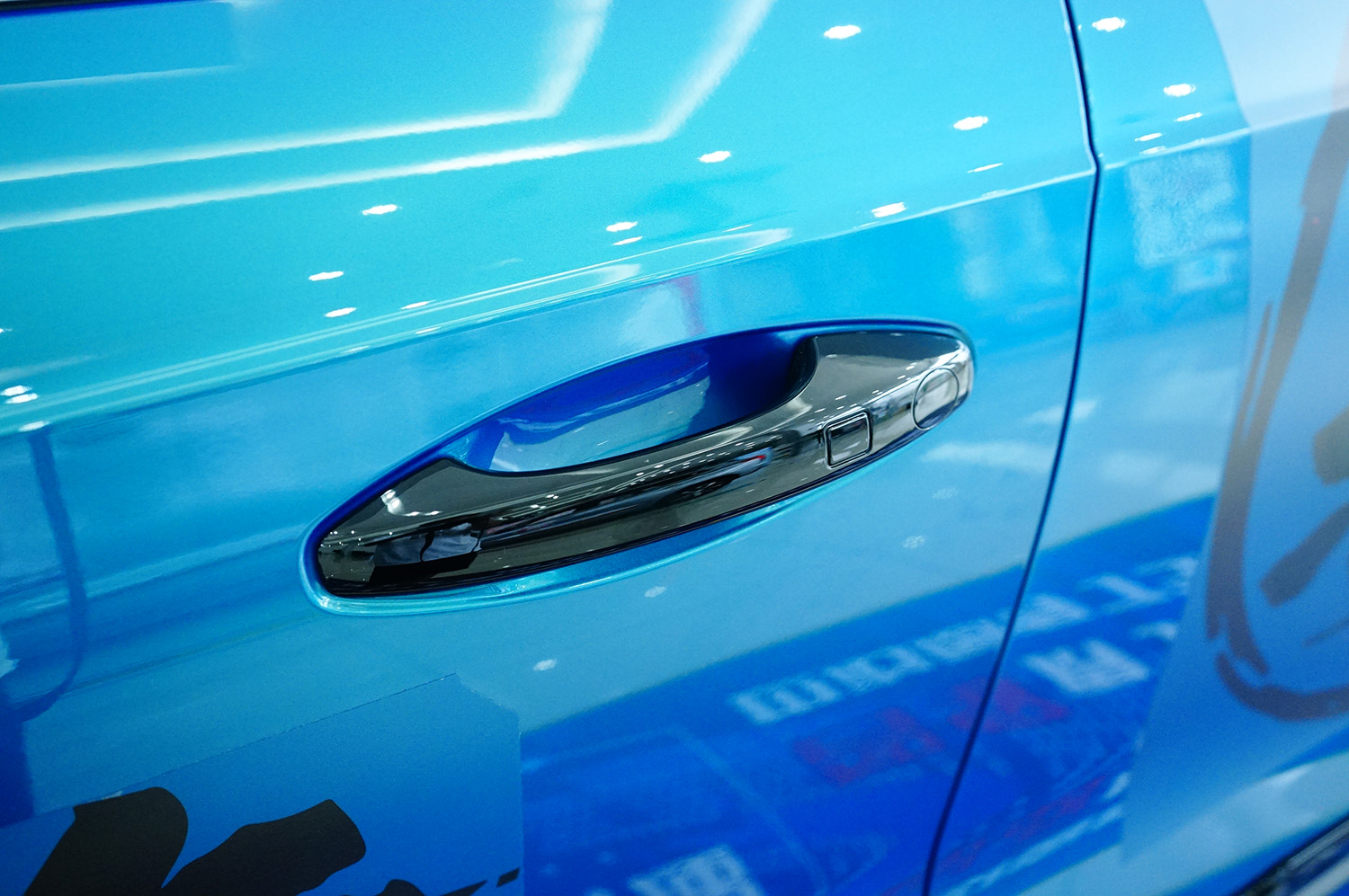 哈弗赤兔测评,哈弗赤兔各种测试