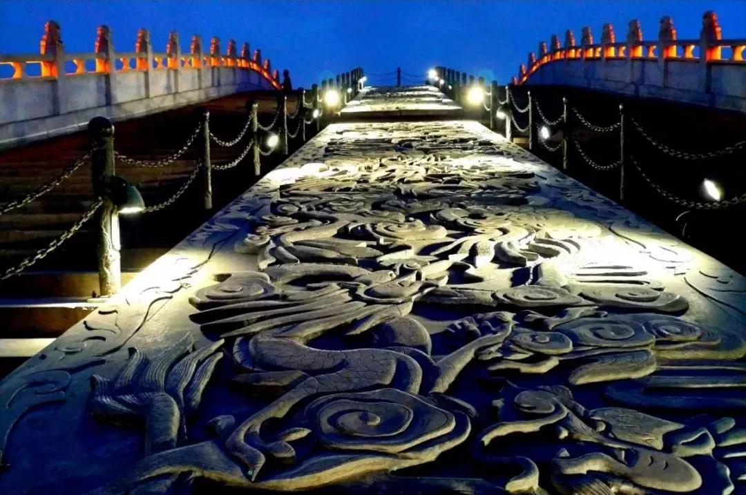 美翻了！开封人明天起可以夜游清园啦