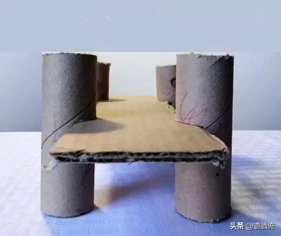 幼师口袋自制玩教具桌上足球,优秀玩教具幼儿园手工