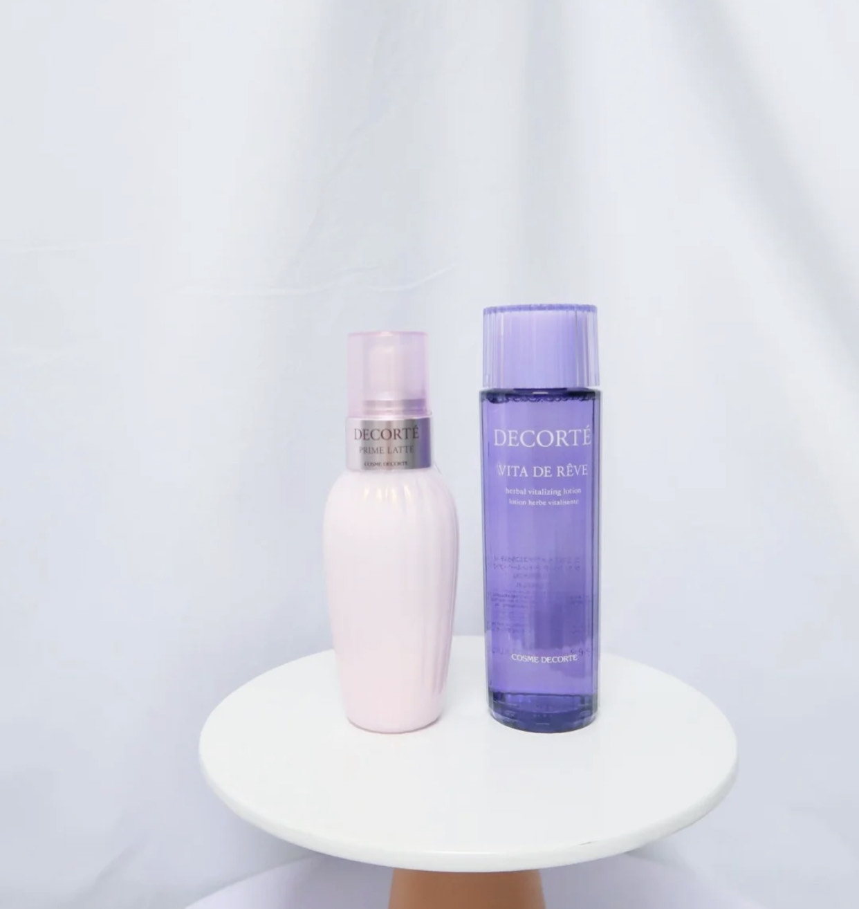 秋冬水乳测评排行榜油痘肌,雪花秀和怡丽丝尔水乳哪个好