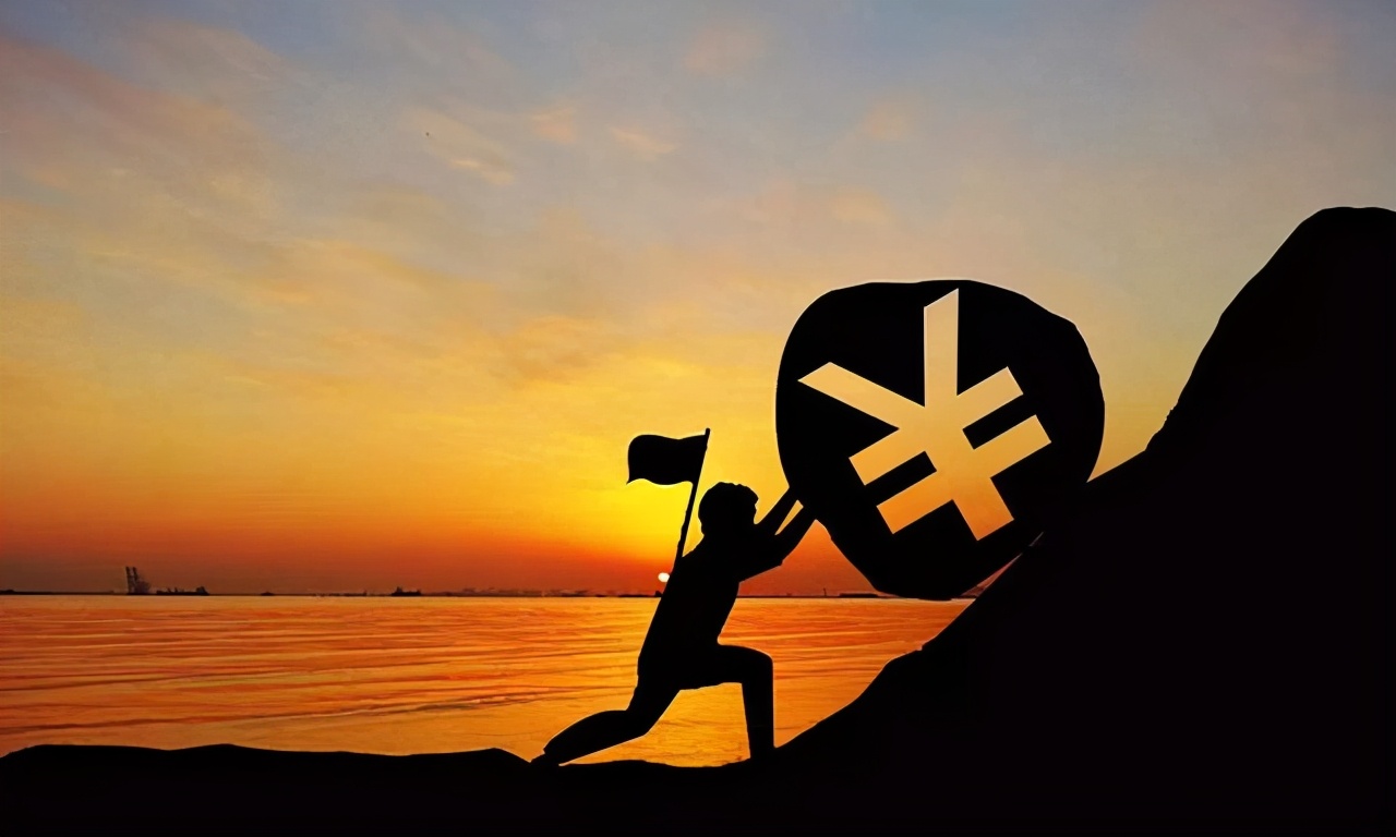 借网贷的钱投资被骗光了,借网贷的钱创业合适吗