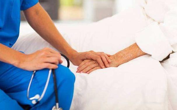 #清风计划#你“省”了一辈子，最后省了一身病？值吗？