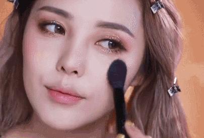 李佳琦强烈推荐腮红,李佳琦推荐的腮红