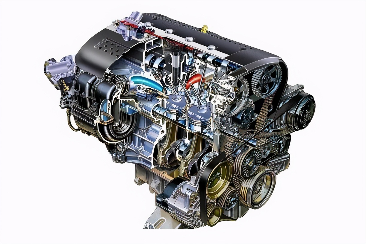 火箭发动机类型,发动机排量大小区别