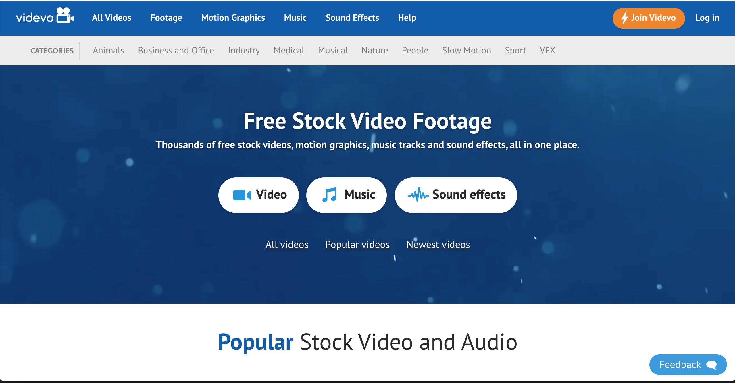 介绍几个免费视频网站,分享一款好用的视频软件