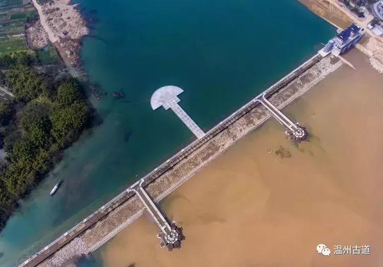 温州瑞安高楼镇旅游,瑞安高楼镇滩脚村