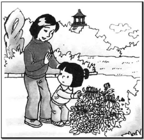 看图写话小孩不会学,小学生不会写看图写话怎么办