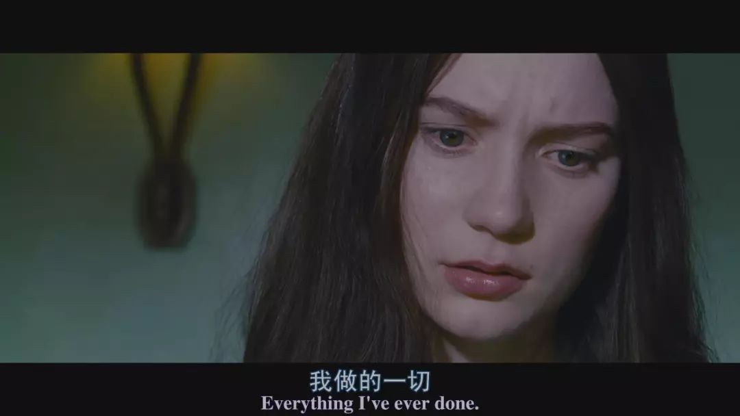 悬疑和*欲情**的完美混合体，叫*欲人**罢不能