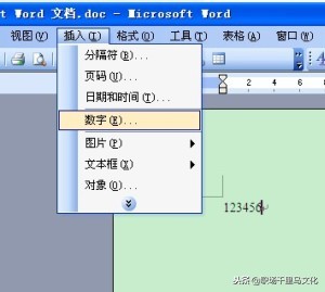 word技巧实用干货合集,word常用特殊符号快捷键一览表