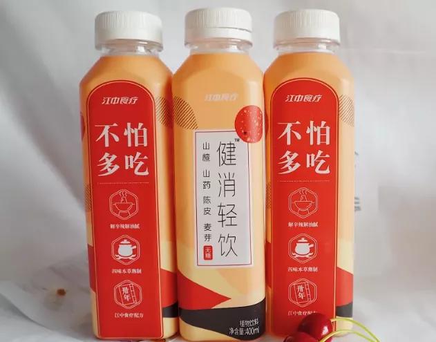 【独家】2020年3月热推快消新品之饮品冷饮新品榜”