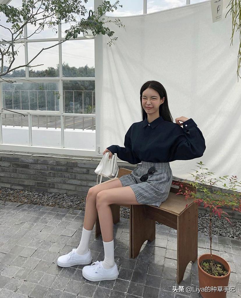 袜子怎么穿才好看运动风,袜子袜子神奇的袜子