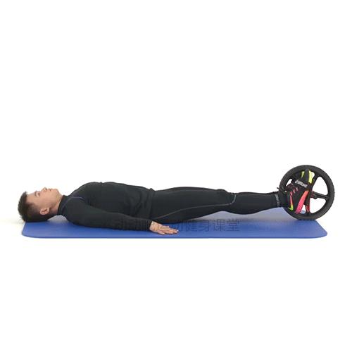 健身菜鸟一周臀部训练计划,锻炼臀部最有效的动作最新健身房